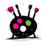 Paint Palette