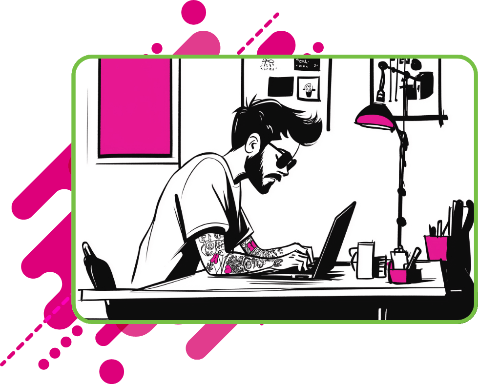 Remote Work: Built on Trust, Powered by Accountability